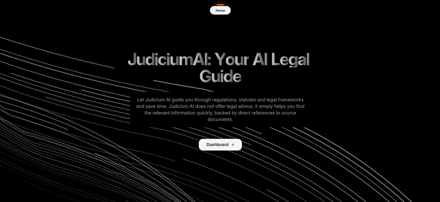 Judicium AI